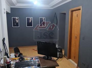Apartamento · 129m² · 3 Quartos · 2 Vagas · Apartamento Cobertura no bairro Santa Maria - São Caetano do Sul, SP