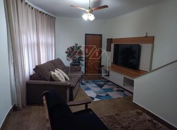 Casa · 201m² · 3 Quartos · 4 Vagas · Sobrado no bairro Boa Vista - São Caetano do Sul