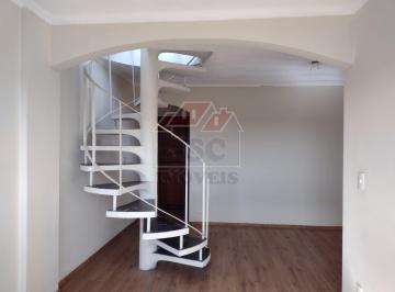 Apartamento · 219m² · 3 Quartos · 2 Vagas · Apartamento Cobertura no bairro Fundação - São Caetano do Sul, SP