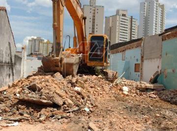 Terreno · 216m² · Terreno no bairro Barcelona  -  São Caetano do Sul