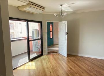 Apartamento · 135m² · 3 Quartos · 3 Vagas · Apartamento no bairro Vila Boa Vista - Santo André