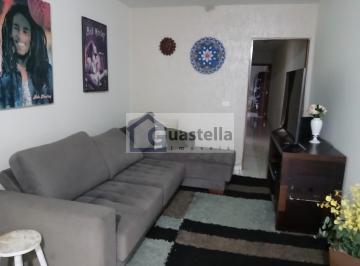 Apartamento · 97m² · 3 Quartos · 1 Vaga · Apartamento 97m², 3 Dorms, 1 Suíte, em São Bernardo - R$ 550.000
