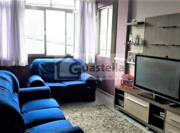 Apartamento · 72m² · 2 Quartos · 1 Vaga · Apartamento em Vila Jordanopolis - São Bernardo do Campo