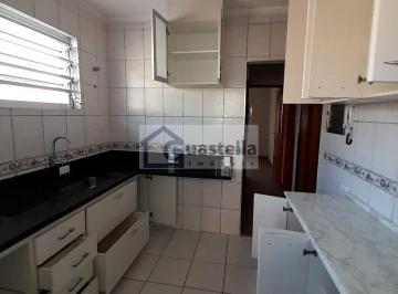 Apartamento · 54m² · 2 Quartos · 1 Vaga · Apartamento 2 Quartos em Assunção, SBC - 54m² por R$ 260 Mil