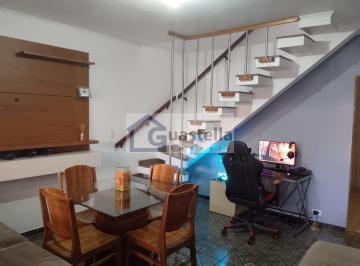 Casa · 94m² · 2 Quartos · 1 Vaga · Imóvel à venda em Demarchi, São Bernardo do Campo: 2 dormitórios, 94m² por R$...