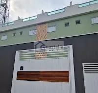 Apartamento · 44m² · 2 Quartos · 1 Vaga · Venda de Cobertura em Jardim Guarará - 2 Dormitórios por R$330k
