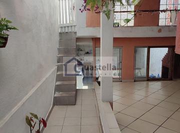 Casa · 298m² · 3 Quartos · 3 Vagas · Casa Sobrado em Vila Alvinopolis, São Bernardo do Campo, com 298M² de área út...