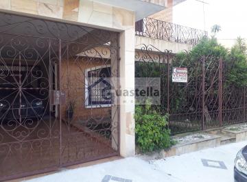 Casa · 246m² · 3 Quartos · 5 Vagas · Casa Sobrado em Assunção - São Bernardo do Campo