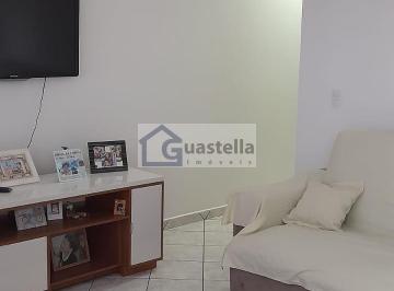 Casa · 80m² · 2 Quartos · 2 Vagas · Casa Sobrado em Jardim Thelma - 2 Dorms, 1 Suíte, R$450 mil