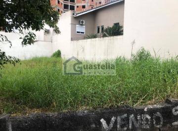 Terreno · 250m² · Terreno à Venda em Parque Espacial - São Bernardo do Campo