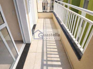 Apartamento · 81m² · 3 Quartos · 1 Vaga · Apartamento à Venda no Centro de São Bernardo, 81m², 3 Dorms, 568mil