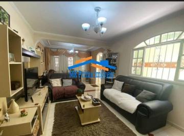 Casa · 217m² · 3 Quartos · 2 Vagas · Sobrado c/ 217m², 3 Suítes no melhor local da Cidade das Flores - Osasco/SP