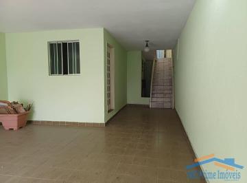 Casa · 212m² · 3 Quartos · 3 Vagas · Casa Assobradada no Jardim Bussocaba 212m² de Área Útil com Área Gourmet