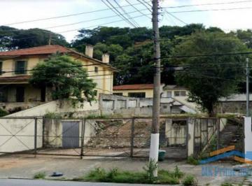 Terreno · 560m² · Terreno Comercial com 560 m² em Avenida Movimentada na Lapa!