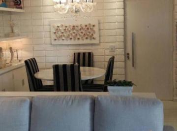 Apartamento · 85m² · 3 Quartos · 1 Vaga · Lindo apartamento 85 m² com 3 dormitórios em Moema .