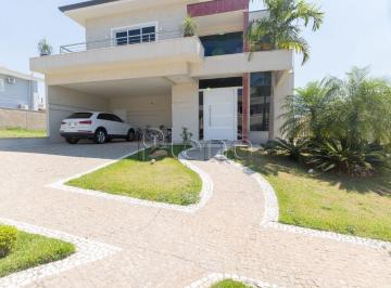 Casa · 404m² · 4 Quartos · 4 Vagas · Casa à venda em Campinas, Swiss Park, com 4 suítes, com 404 m²