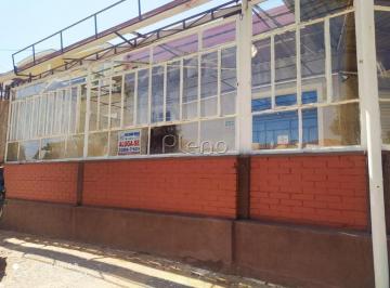 Comercial · 58m² · 2 Quartos · 3 Vagas · sala comercial para locação no Parque São Quirino - Campinas