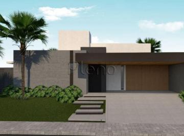 Casa · 220m² · 4 Quartos · 4 Vagas · Casa à venda em Campinas, Loteamento Residencial Arborais, com 4 quartos, com 220 m²