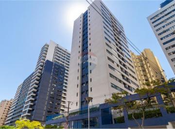Comercial · 34m² · 1 Vaga · Sala Comercial à venda No Edifício West Center, com 33,54m² e 1 vaga de garagem no Bigorrilho - Curi