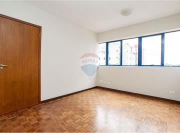 Comercial · 34m² · 1 Vaga · Sala Comercial à venda No Edifício West Center, com 33,54m² e 1 vaga de garagem no Bigorrilho - Curi