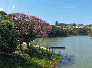 Terreno · 1391m² · Terreno em condomínio na represa Jaguari, com acesso a água (Bragança, Vargem, Joanópolis, Piracaia)