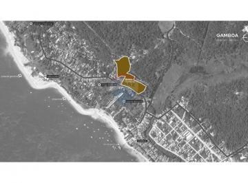 Terreno · 20000m² · Terreno Exclusivo à Venda na Deslumbrante Cidade de Gamboa do Morro, Bahia