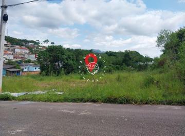 Terreno · 310m² · Terreno a venda no Lot. San Marino em Forquilhas, São José.