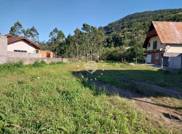 Terreno · 680m² · Terreno com 680 m² a venda no bairro Forquilhas em São José.