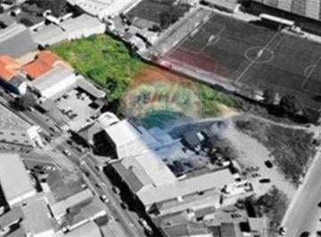 Comercial · 6872m² · Terreno Comercial à Venda em Bragança Palista - SP: oportunidade imperdível no Centro.