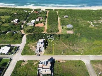 Terreno · 468m² · Terreno à venda no Loteamento Mares de Garopaba na Praia da Gamboa!
