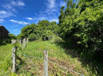 Terreno · 720m² · Terreno a Venda vista mar na Praia da Gamboa, em Garopaba!Terreno com 760 m²