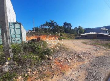 Terreno · 611m² · Terreno à venda no bairro Bela Vista, em Palhoça Área Terreno - Total 611.00 m²