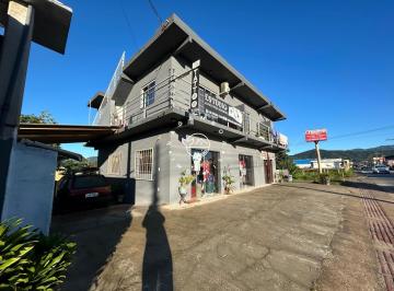 Comercial · 193m² · 6 Quartos · 10 Vagas · Casa Comercial à venda em Paulo Lopes com renda mensal de R$ 6.000,00