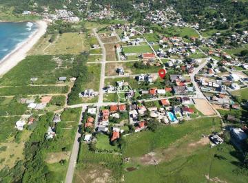 Terreno · 652m² · Terreno à venda no Loteamento Mares de Garopaba na Praia da Gamboa!