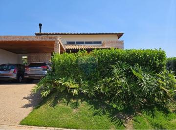 Casa · 353m² · 4 Quartos · 4 Vagas · Condomínio Portal de Bragança  linda residência para locação