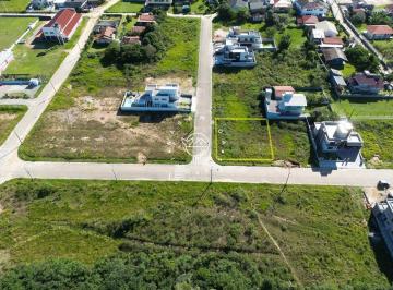 Terreno · 512m² · Terreno à venda no Loteamento Mares de Garopaba na Praia da Gamboa!