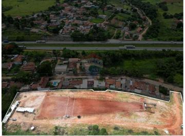 Comercial · 11000m² · Terreno Comercial à venda em Bragança Paulista – SP: Próximo à Rodovia Fernão Dias.