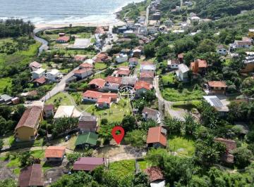 Terreno · 365m² · Imóvel a venda na Praia da Gamboa em Garopaba.