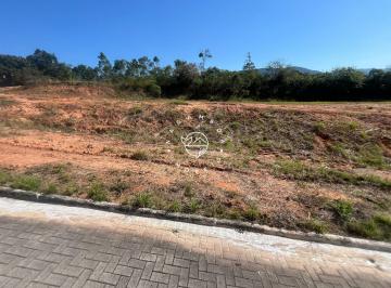 Terreno · 1525m² · Ótima oportunidade! Terreno com 1.525,29 m² no Lot. Milano, em Forquilhas, SJ
