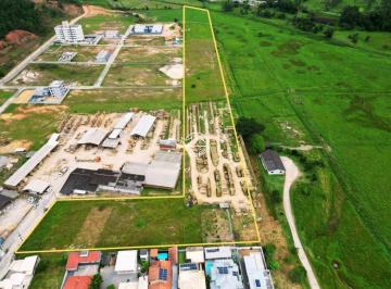 Terreno · 35300m² · Terreno Multifamiliar no Coração de Paulo Lopes