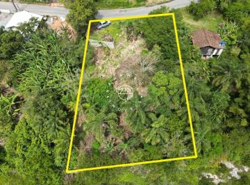 Terreno · 1300m² · Terreno à venda no bairro Gamboinha em Paulo Lopes.