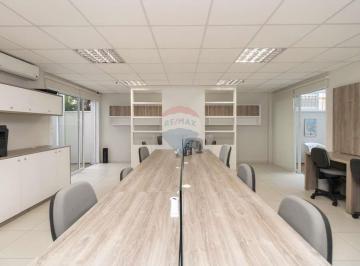 Comercial · 76m² · 1 Vaga · Escritório Mobiliado Para 12 Pessoas no Jardim Paulista
