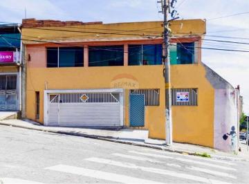 Comercial · 160m² · 3 Quartos · 2 Vagas · sobrado 02 andares para comercio Deputado cantidio sampaio