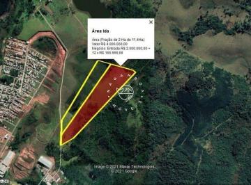 Terreno · 20000m² · Excelente terreno à venda no bairro Boa vista, São Leopoldo RS