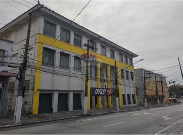 Comercial · 2841m² · Locação de loja na Lapa - 2.841m².