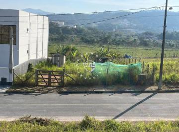 Terreno · 383m² · Terreno com 383 m² à venda no Loteamento Nova São José, bairro Sertão do Maruim