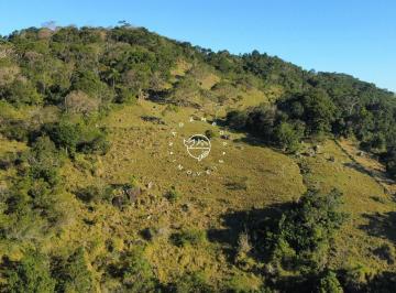 Terreno · 20653m² · Terreno de 20.653 m² na Estrada do Siriú - Vista Panorâmica da Lagoa do Coração