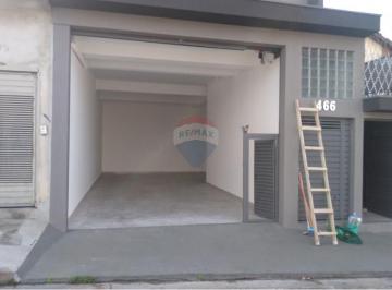 Comercial · 65m² · Salão galpão ponto comercial para locação
