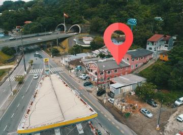 Comercial · 300m² · Ótimo imóvel comercial à venda no Saco dos Limões, em Florianópolis.