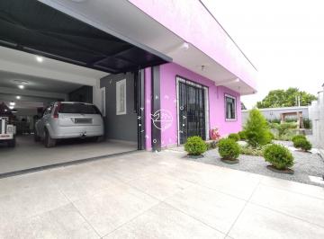 Casa · 500m² · 5 Quartos · 4 Vagas · Imóvel a venda no bairro Areias em Paulo Lopes.